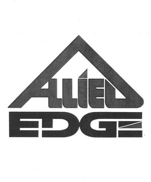 ALLIED EDGE