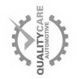 QUALITY CARE AUTOMOTIVE