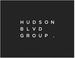 HUDSON BLVD GROUP.