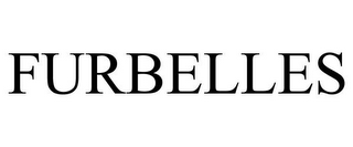 FURBELLES