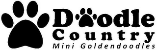 DOODLE COUNTRY MINI GOLDENDOODLES