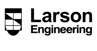 LARSON ENGINEERING