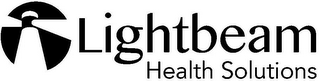 LIGHTBEAM HEALTH SOLUTIONS