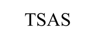 TSAS