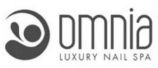 OMNIA LUXURY NAIL SPA