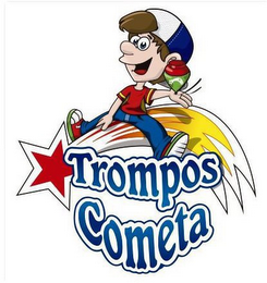 TROMPOS COMETA