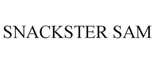 SNACKSTER SAM