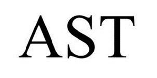 AST