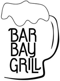 BAR BAY GRILL