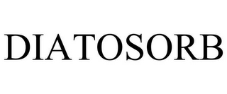 DIATOSORB