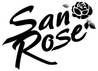 SAN ROSE