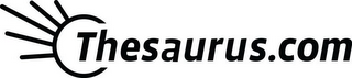 THESAURUS.COM