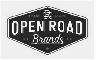 OR TRADE MARK OPEN ROAD BRANDS