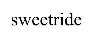 SWEETRIDE