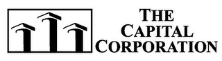 THE CAPITAL CORPORATION