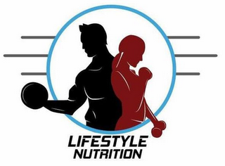 LIFESTYLE NUTRITION