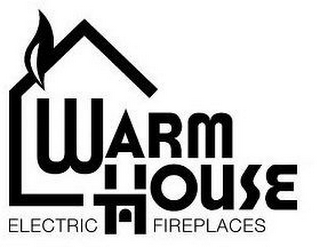 WARM HOUSE ELECTRIC FIREPLACES