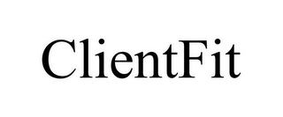 CLIENTFIT