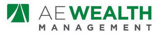 AE WEALTH MANAGEMENT