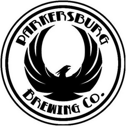 PARKERSBURG BREWING CO.