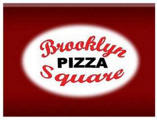 BROOKLYN SQUARE PIZZA