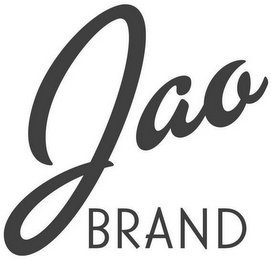 JAO BRAND