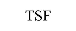 TSF