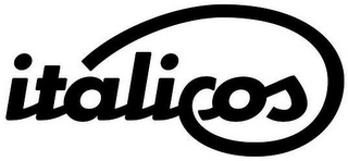 ITALICOS
