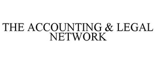 THE ACCOUNTING & LEGAL NETWORK