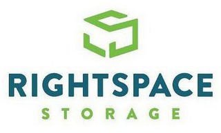 RIGHTSPACE STORAGE