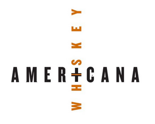 AMERICANA  WHISKEY