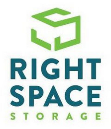 RIGHT SPACE STORAGE