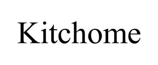 KITCHOME