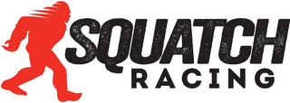 SQUATCH RACING