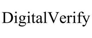 DIGITALVERIFY