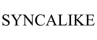 SYNCALIKE
