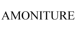 AMONITURE