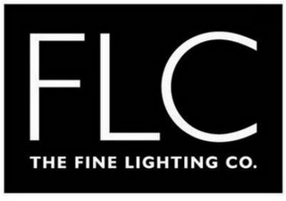 FLC THE FINE LIGHTING CO.