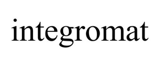 INTEGROMAT