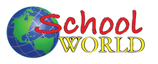 SCHOOL WORLD