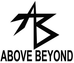 AB ABOVE BEYOND