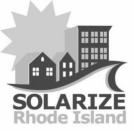 SOLARIZE RHODE ISLAND