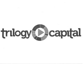 TRILOGY CAPITAL