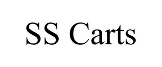 SS CARTS