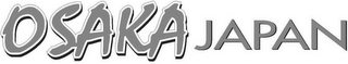 OSAKA JAPAN
