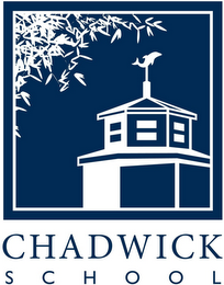 CHADWICK SCHOOL