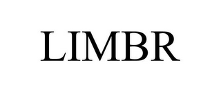 LIMBR