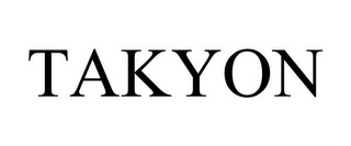 TAKYON