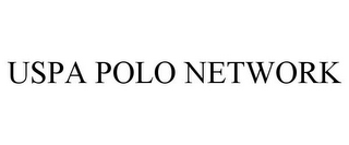USPA POLO NETWORK