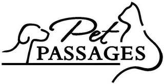 PET PASSAGES